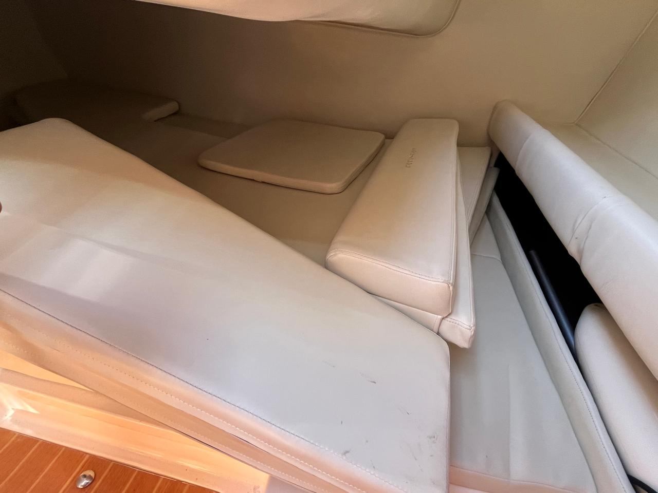 Canestrari 275 2019 Mercruiser 300 B III 